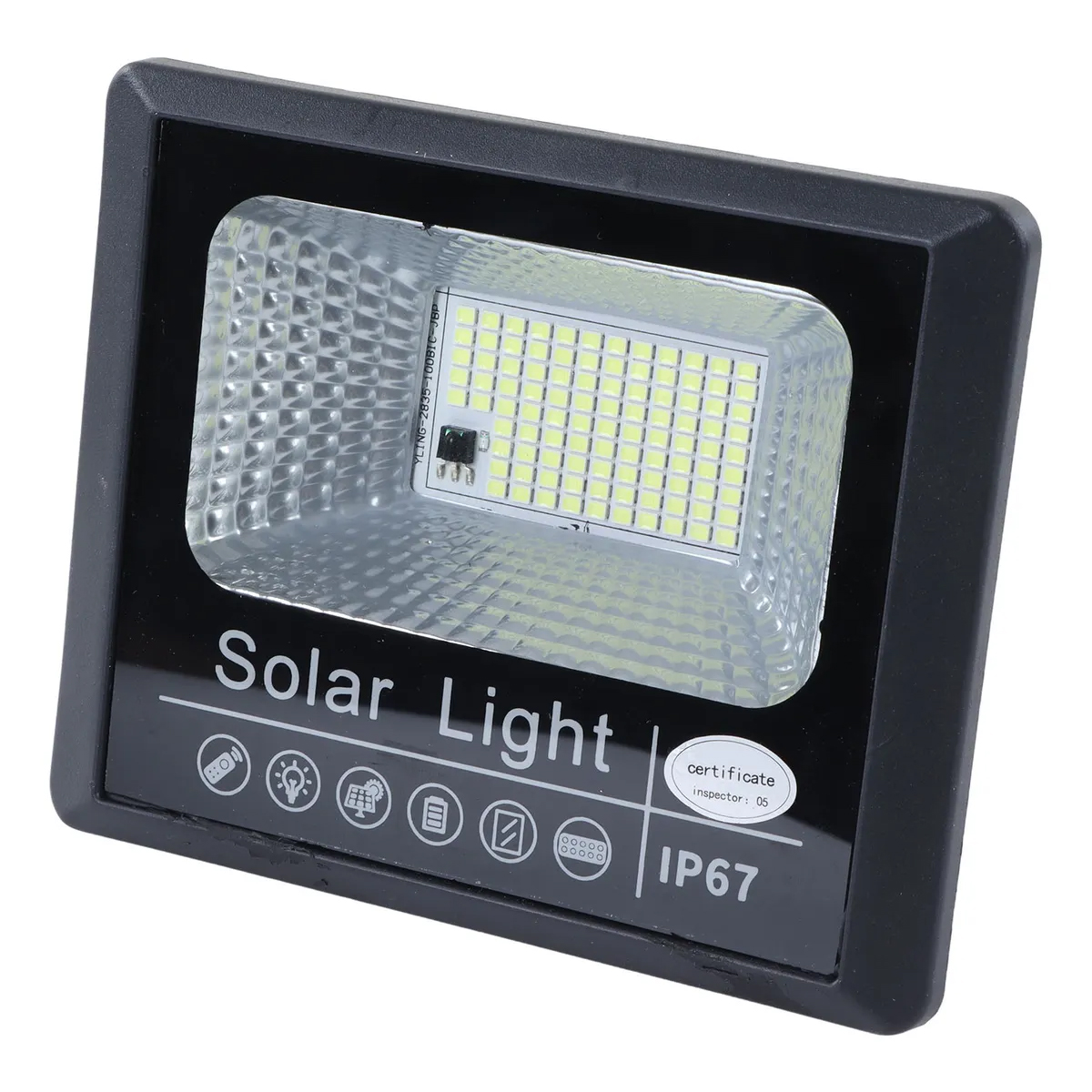 Miniatura 3 de Reflector Para Exteriores IP67 Lampara